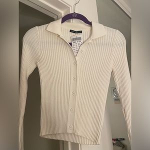 Brandy Melville long sleeve top